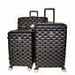 Kathy Ireland Maisy 3 Piece Hardside Travel Set - image 1