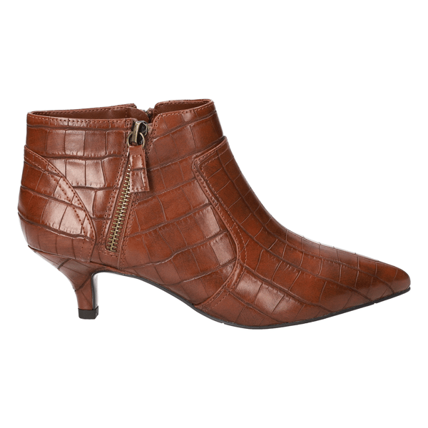 Womens Easy Street Annalee Dress Ankle Boots