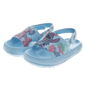 Toddler Girls Disney™ Stitch & Angel Slip-On Sandals - image 5