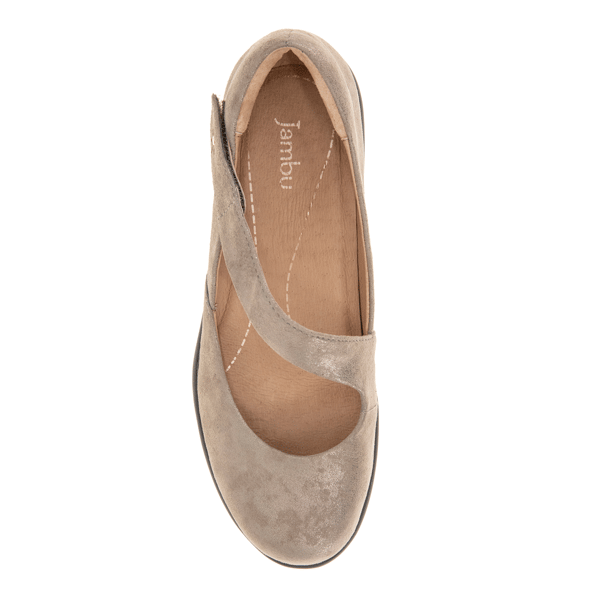 Womens Jambu Treva Mary Jane Flats