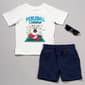 Toddler Boy Stitch & Stone Pickleball Champ Tee & Shorts Set - image 2