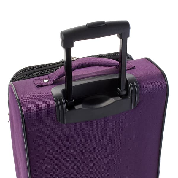 Ciao 20in. Softside Carry On