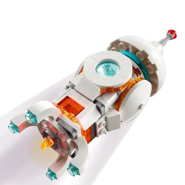 LEGO&#174; Creator Space Robot