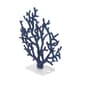 9th &amp; Pike® Blue Polystone Coastal Nature Sculpture - image 3