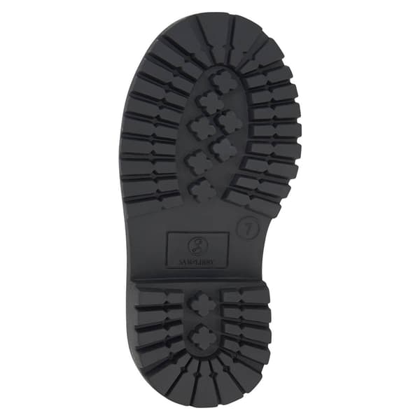 Little Girls Sam & Libby Jada Alice Combat Boots