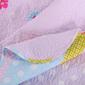 Greenland Home Fashions&#8482; Polka Dot Stripe Quilt Set - image 3