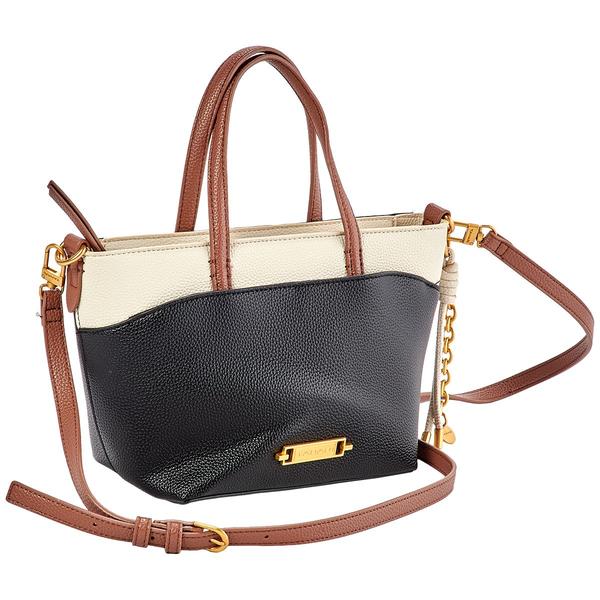 Tahari Beale Satchel Bag