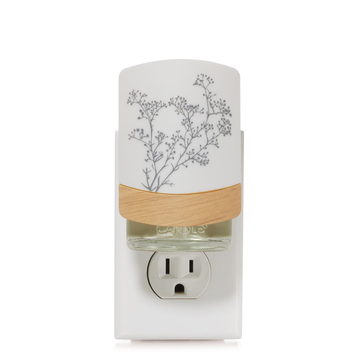 Yankee Candle® Simplicity ScentPlug® Diffuser