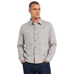 Mens DKNY Jayde Shirt Jacket