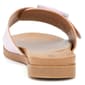 Womens Olivia Miller Carmen Slide Sandals - image 4