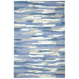Liora Manne Capri Cloud Rectangular Large Area Rug