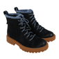 Womens Mykos Rowan Water Resistant Ankle Boots - image 1