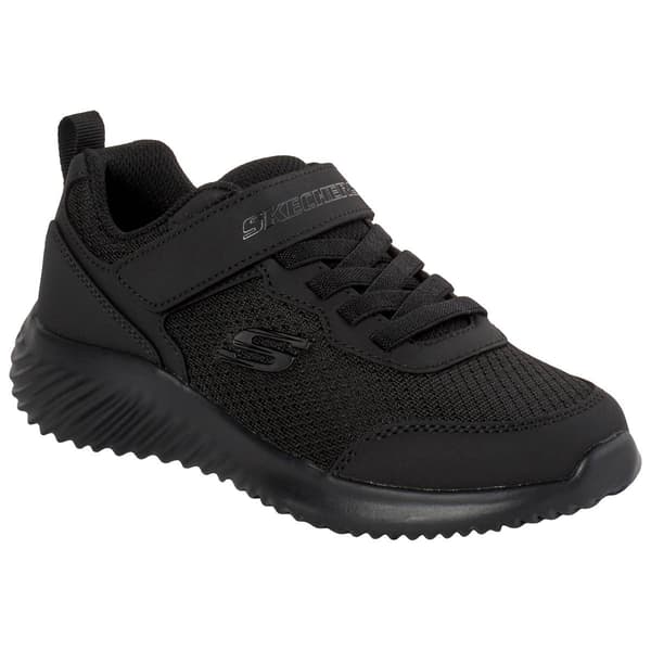 Kids Skechers Bounder Athletic Sneakers - image 
