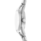 Womens DKNY Chambers Glitz Silver Dial Watch - DK1L017M0035 - image 3
