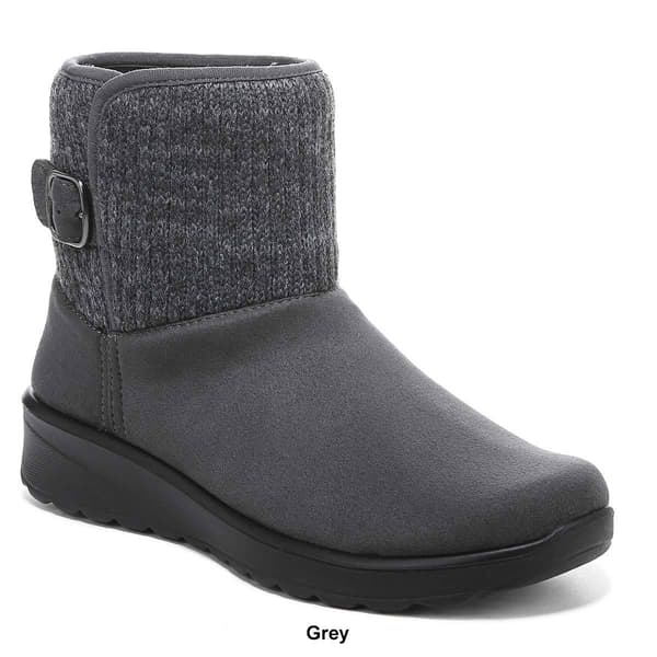 Womens BZees Gloria Mid Calf Boots