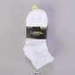 Mens Accelerate Accessories 10pk. Quarter Socks - image 3