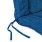 Jordan Manufacturing Harlow Solid High Back Chair Cushion - image 6
