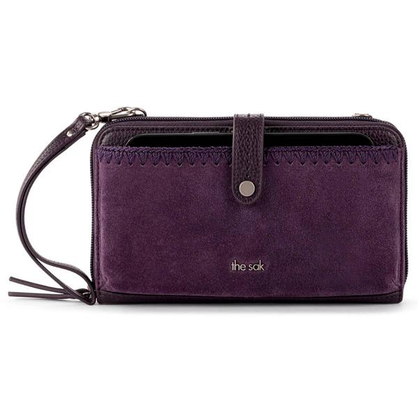 The Sak Large Smartphone Crossbody - image 