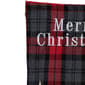 Northlight Seasonal 19in. Reindeer w/ Forest Christmas Stocking - image 4