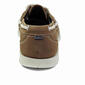 Mens Nunn Bush Bayside Lites Two-Eye Boat Shoes - image 4
