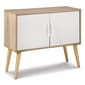 Signature Design by Ashley Orinfield Accent Storage Cabinet - image 1