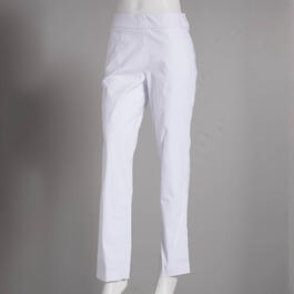 Plus Size Briggs Color Millennium Pants - Short