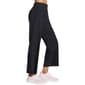 Womens Skechers Destination Pull On Cropped Pants - image 3