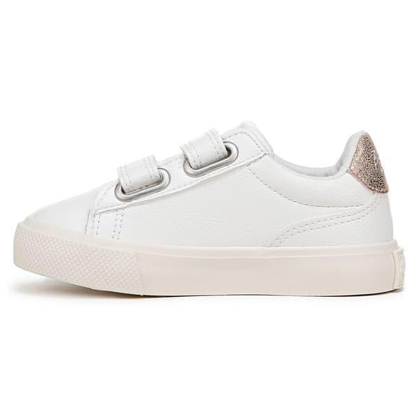 Little Girls Blowfish Malibu Vice-B-T Low Top Fashion Sneakers
