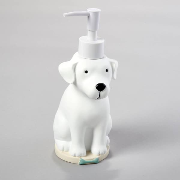 Royal Court Dogs & Cats Lotion Dispenser - image 