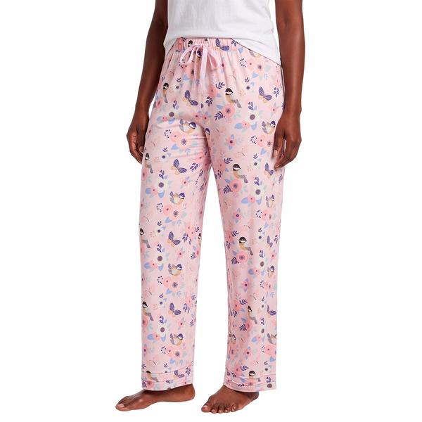 Womens MUK LUKS® Autumn Garden Pajama Bottoms
