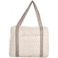 Madden Girl Quilted Weekender - image 5