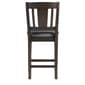 Elements Cash Counter Height Side Chair Set - image 5