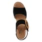 Womens Spring Step Gamona Slingback Platform Sandals - image 4