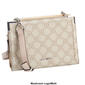 Womens Nine West Radzi w/Logo Wallet On A String - image 2