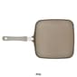 Rachael Ray Cook + Create 11in. Nonstick Aluminum Griddle Pan - image 2