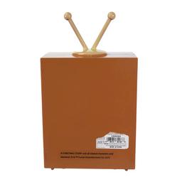 Kurt S. Adler 8.5in. A Christmas Story LED Musical TV Décor