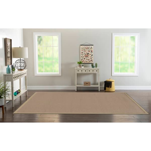 Linon Athena Cork Area Rug 8x10 Boscov's