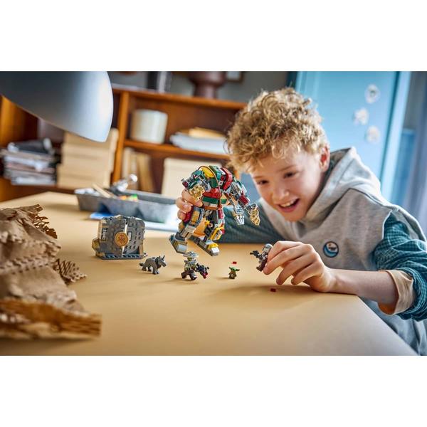 LEGO® Star Wars™ Hutt Palace Sentry Droid Showdown
