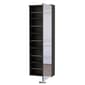 FM FURNITURE Connecticut Wall Mounted Shoe Rack - image 6