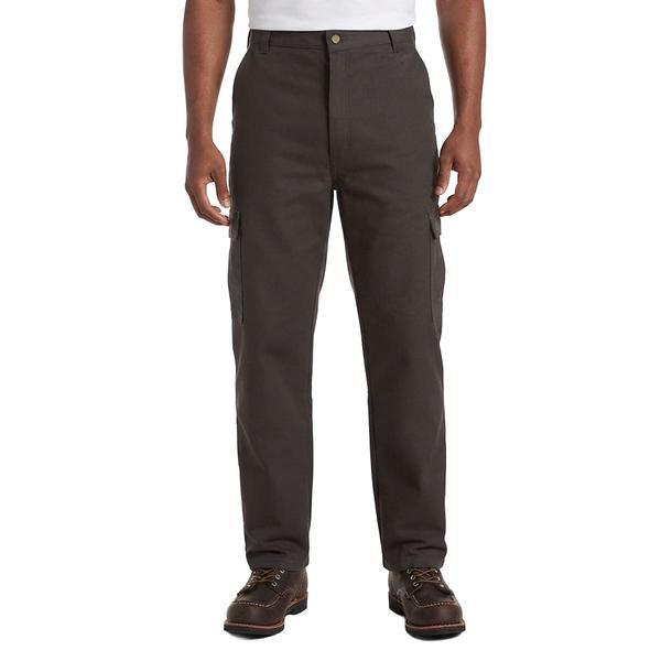 Mens Bass Creek Outfitters(R) Stretch Cargo Pants - image 