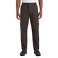 Mens Bass Creek Outfitters(R) Stretch Cargo Pants - image 1