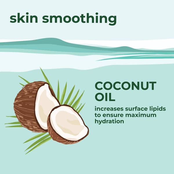 Petal Fresh Pure Smoothing Coconut Body Scrub