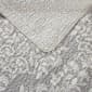 Laura Ashley® Rowland 136 Thread Count Reversible Quilt Set - image 6