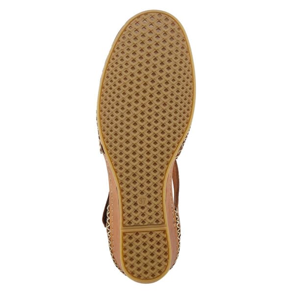 Womens Spring Step Irin T-Strap Sandals