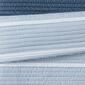 Brooklyn Loom Niari Yarn Dye Striped Quilt Set - image 3