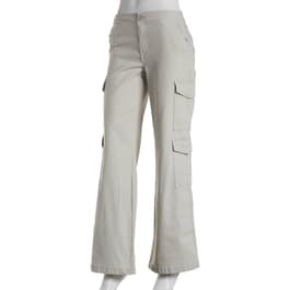 Plus Size Women's Hyperstretch Forever Color Flare Pants from YMI