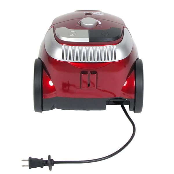 Atrix Lil Red HEPA Vacuum