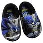 Little Boy Warner Bros. DC Batman Dual Size Slippers - image 4