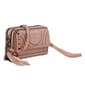 Womens Sam & Hadley Embroidery Wallet on a String - image 3