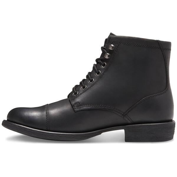 Mens Eastland High Fidelity Leather Boots